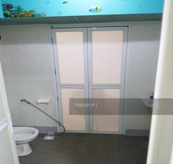 Blk 601A Punggol Central (Punggol), HDB 2 Rooms #130421472